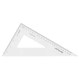 TechnoArt Set Square 60° 20cm