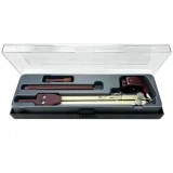 TechnoArt Technical Drawing Compass Set - Compact