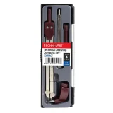 TechnoArt Technical Drawing Compass Set - Compact