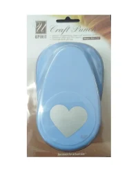 Upikit Craft Punch – Heart 2.5″