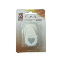 Upikit Craft Punch – Heart 5/8″