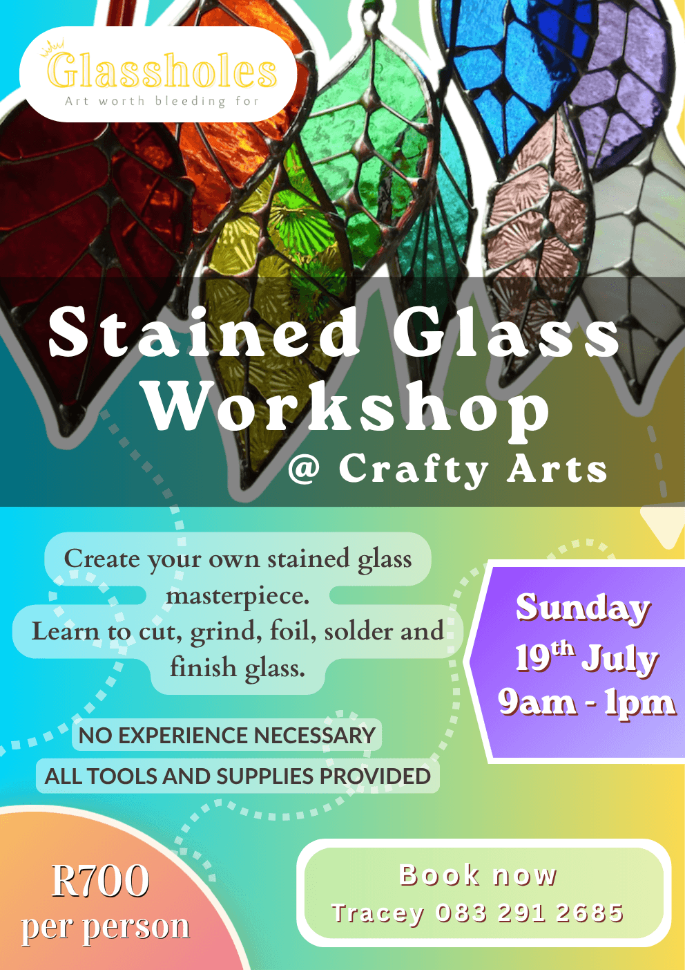 CA Workshop