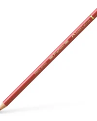 Faber Castell Polychromos – 190 Venetian Red