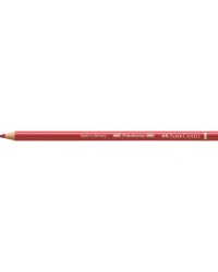 Faber Castell Polychromos – 191 Pompeian Red