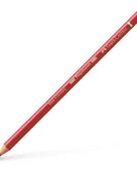 Faber Castell Polychromos – 191 Pompeian Red