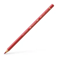 Faber Castell Polychromos – 191 Pompeian Red