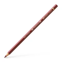 Faber Castell Polychromos – 192 Indian Red