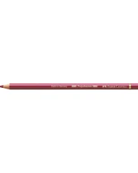 Faber Castell Polychromos – 193 Burnt Carmine