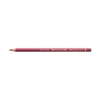 Faber Castell Polychromos – 193 Burnt Carmine