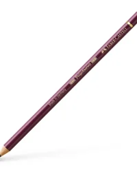Faber Castell Polychromos – 194 Red Violet