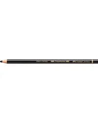 Faber Castell Polychromos – 199 Black