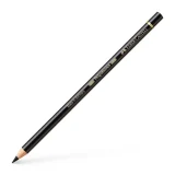 Faber Castell Polychromos - 199 Black