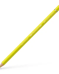 Faber Castell Polychromos – 205 Cadmium Yellow Lemon