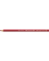 Faber Castell Polychromos – 217 Middle Cadmium Red