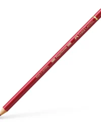 Faber Castell Polychromos – 217 Middle Cadmium Red