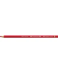 Faber Castell Polychromos – 219 Deep Scarlet Red
