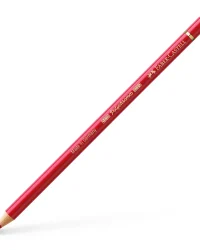 Faber Castell Polychromos – 219 Deep Scarlet Red
