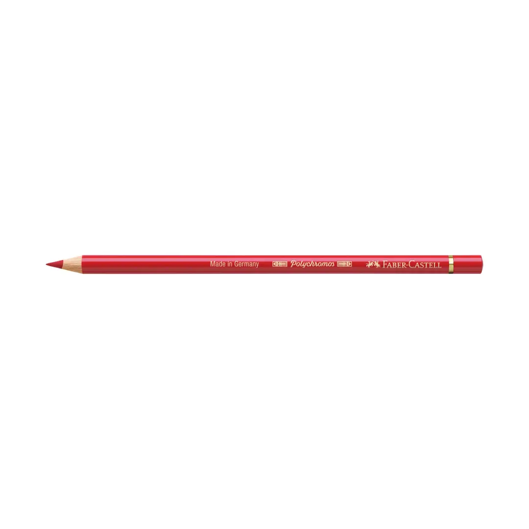 Faber Castell Polychromos - 223 Deep Red