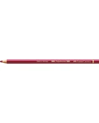Faber Castell Polychromos – 225 Dark Red