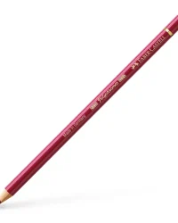 Faber Castell Polychromos – 225 Dark Red