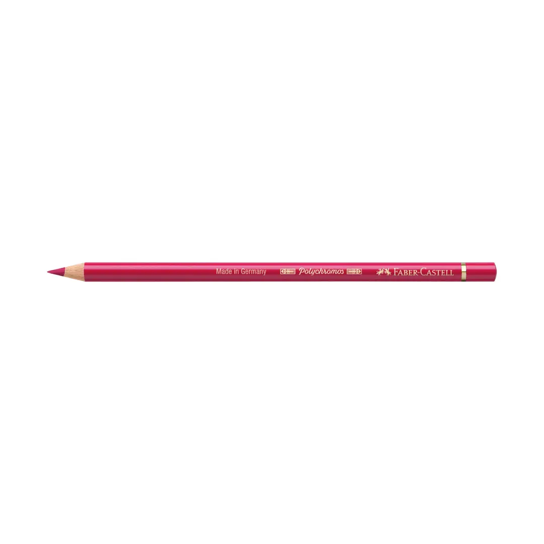 Faber Castell Polychromos - 226 Alizarin Crimson