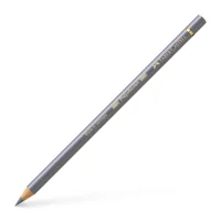 Faber Castell Polychromos – 233 Cold Grey IV