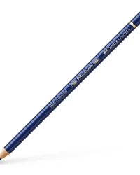 Faber Castell Polychromos – 247 Indanthrene Blue