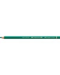 Faber Castell Polychromos – 264 Dark Phthalo Green