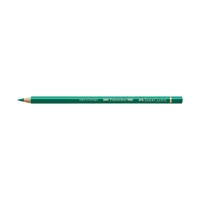 Faber Castell Polychromos – 264 Dark Phthalo Green