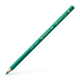 Faber Castell Polychromos - 264 Dark Phthalo Green