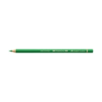 Faber Castell Polychromos – 266 Permanent Green