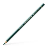 Faber Castell Polychromos - 267 Pine Green