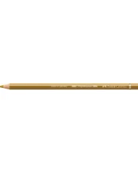 Faber Castell Polychromos – 268 Green Gold