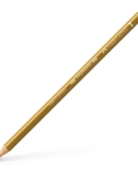 Faber Castell Polychromos – 268 Green Gold