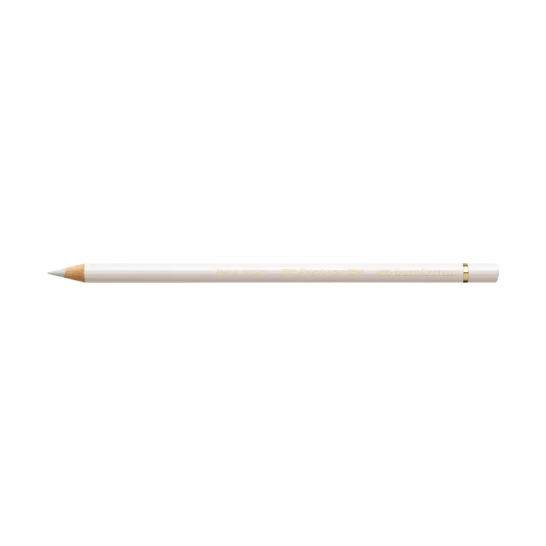 Faber Castell Polychromos - 270 Warm Grey I