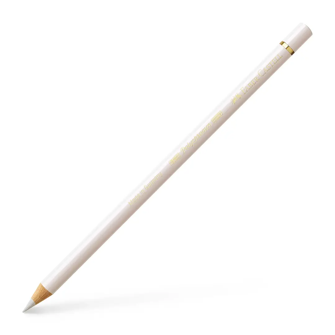 Faber Castell Polychromos - 270 Warm Grey I