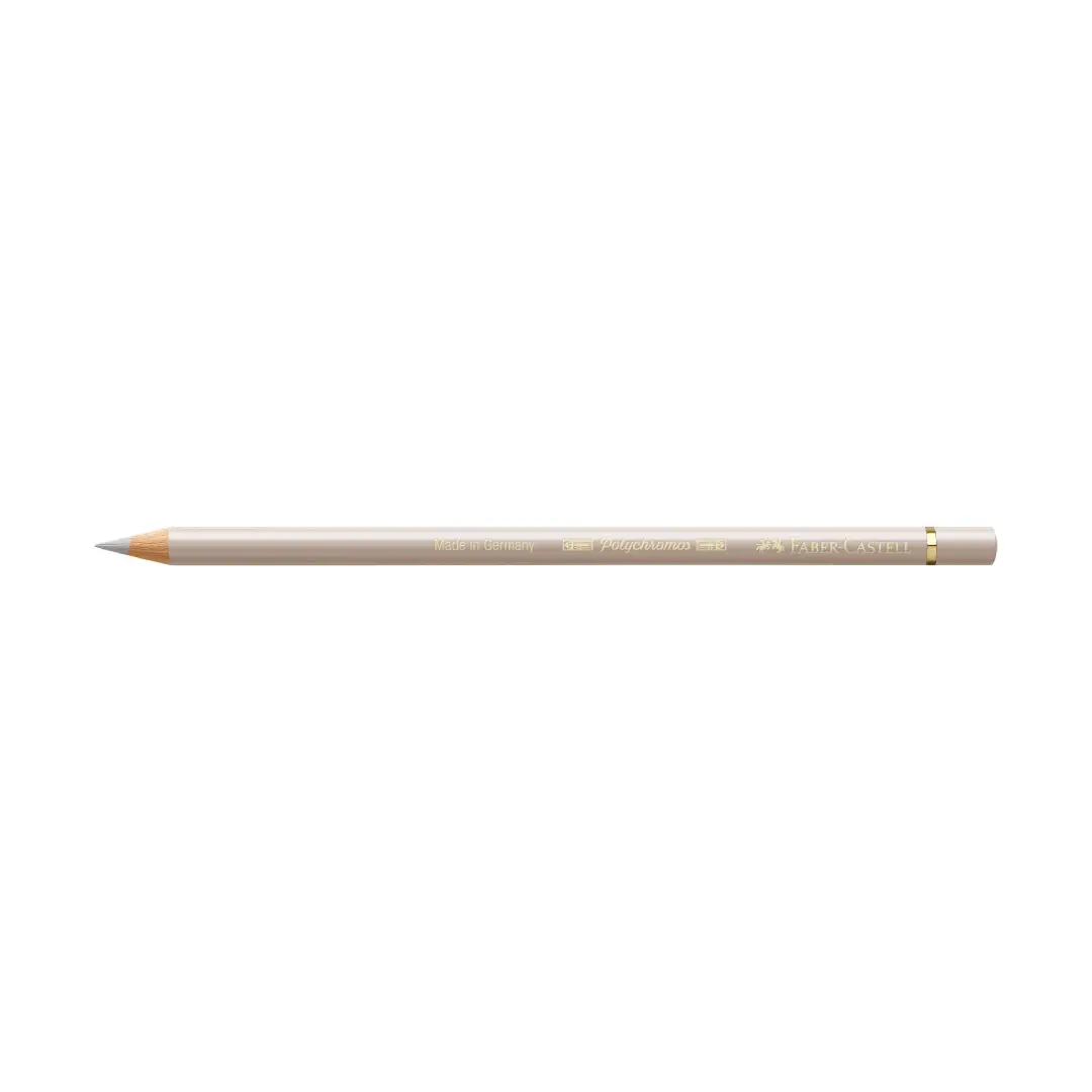 Faber Castell Polychromos - 271 Warm Grey II