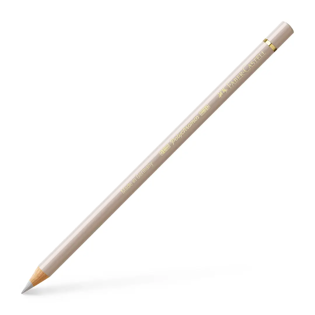 Faber Castell Polychromos - 271 Warm Grey II