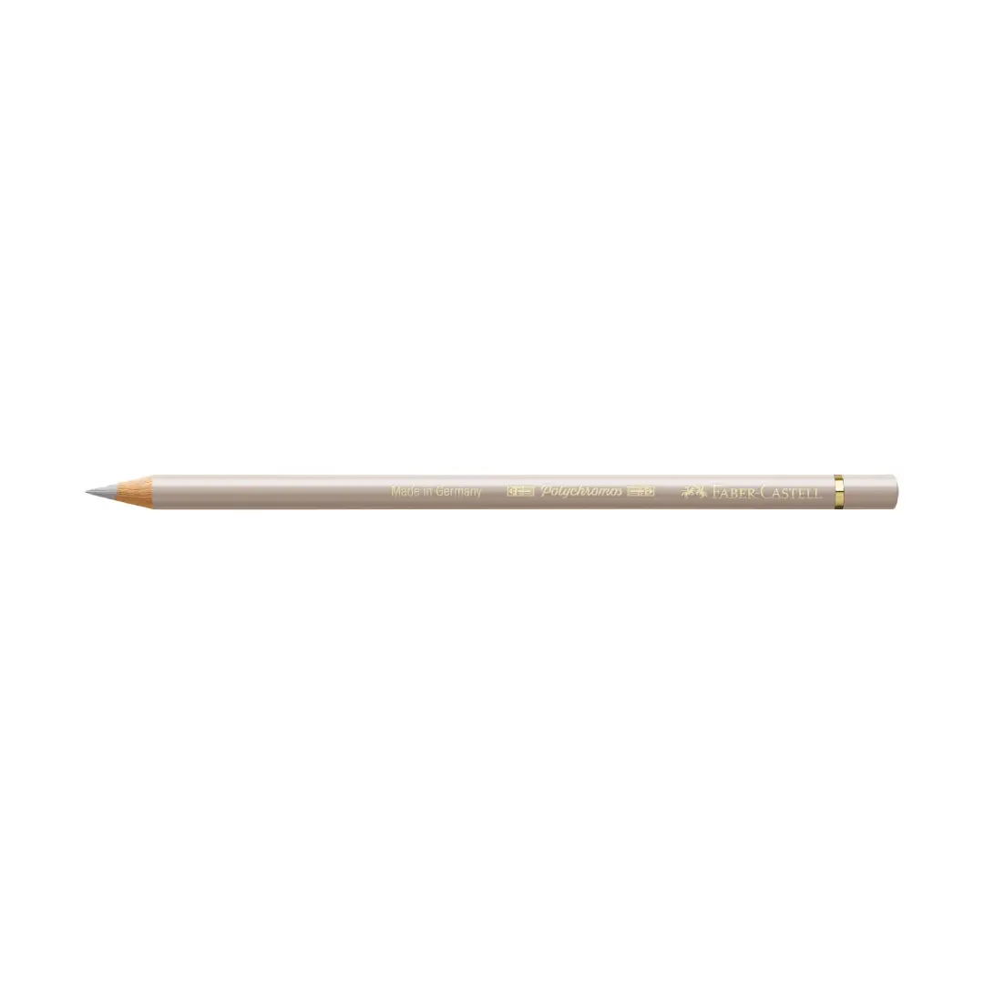 Faber Castell Polychromos - 272 Warm Grey III