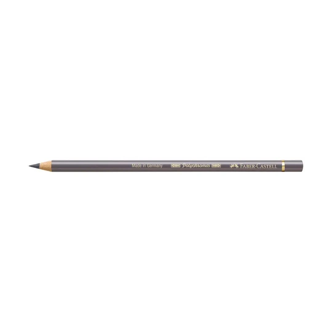 Faber Castell Polychromos - 274 Warm Grey V