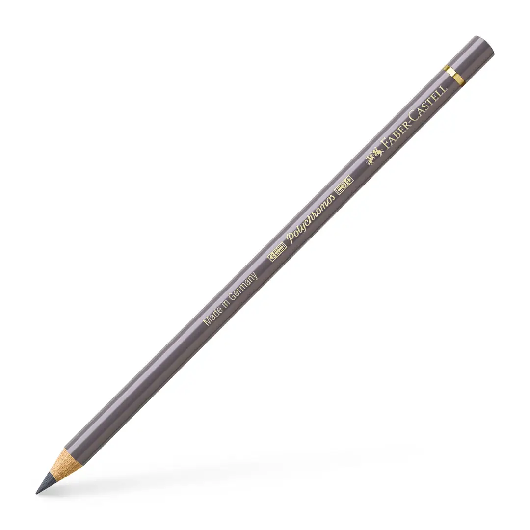 Faber Castell Polychromos - 274 Warm Grey V