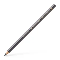 Faber Castell Polychromos – 275 Warm Grey VI