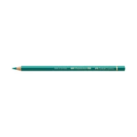 Faber Castell Polychromos – 276 Chrome Oxide Green Fiery
