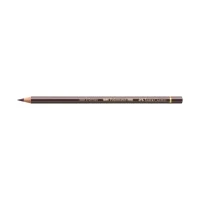 Faber Castell Polychromos – 280 Burnt Umber
