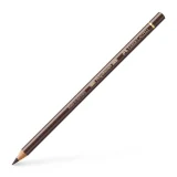 Faber Castell Polychromos - 280 Burnt Umber
