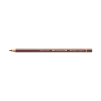 Faber Castell Polychromos – 283 Burnt Sienna