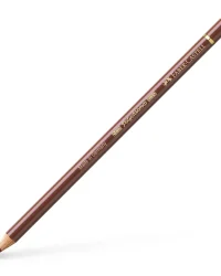 Faber Castell Polychromos – 283 Burnt Sienna
