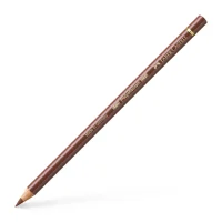 Faber Castell Polychromos – 283 Burnt Sienna