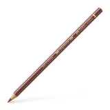 Faber Castell Polychromos - 283 Burnt Sienna