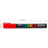 Mungyo Acrylic Marker - 12 Piece